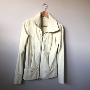 Lululemon zip up